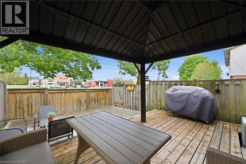 15 DERBY Street Unit# 7, Hamilton, Ontario, L8W3T3 — Photo 9