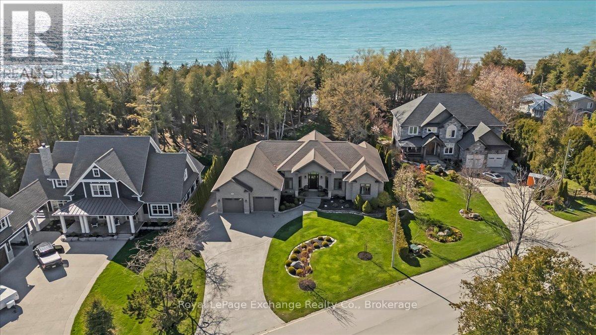 195 BIRCHWOOD AVENUE - 2