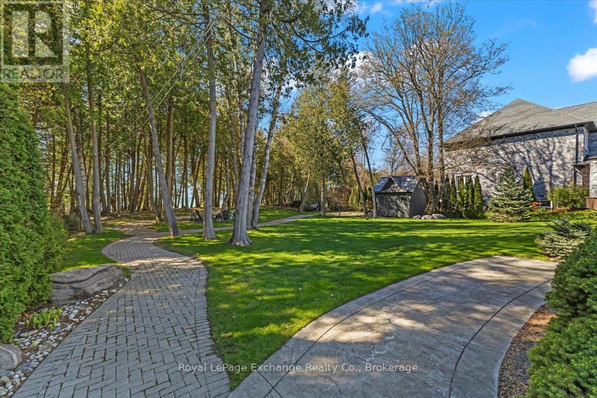 195 BIRCHWOOD AVENUE - Image 30