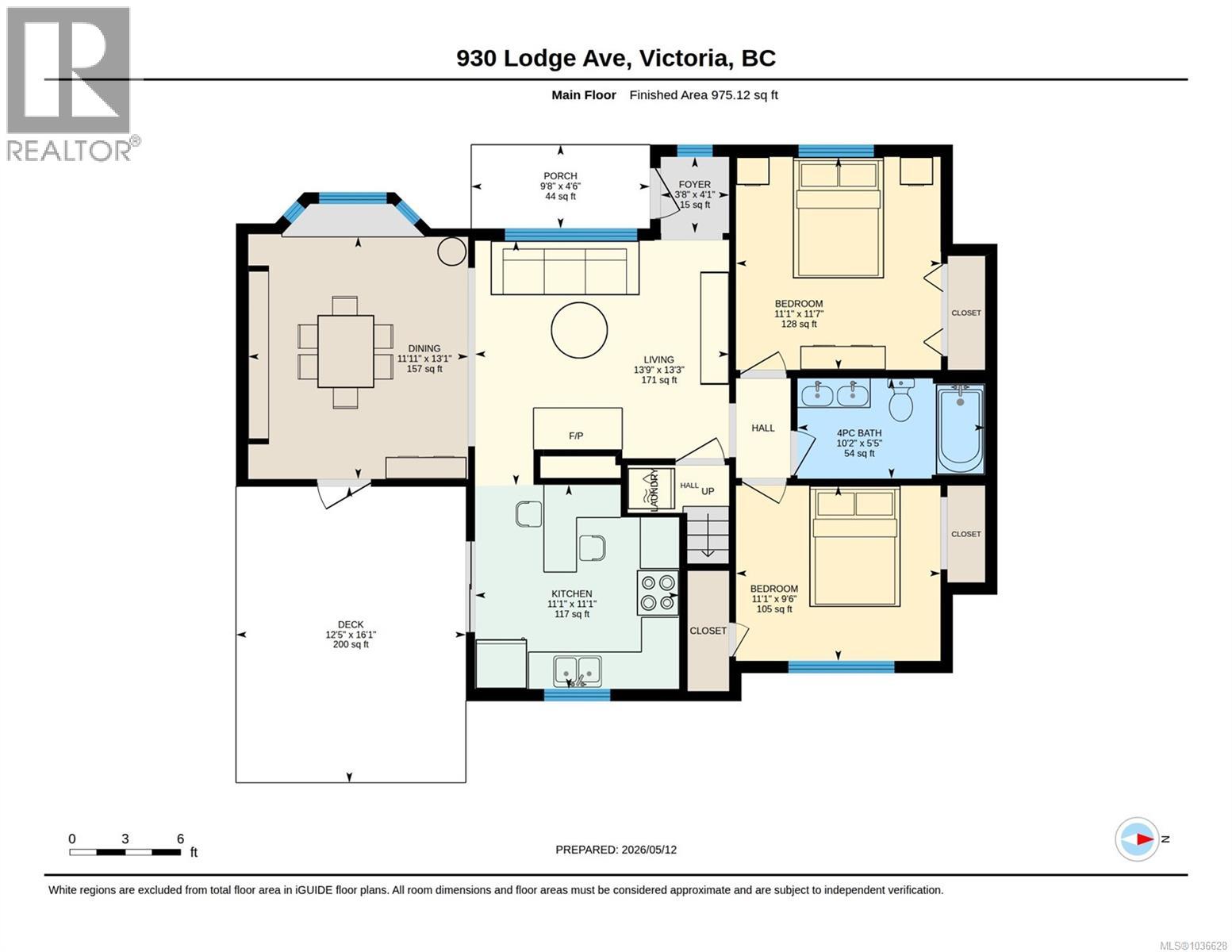 930 Lodge Ave - 32