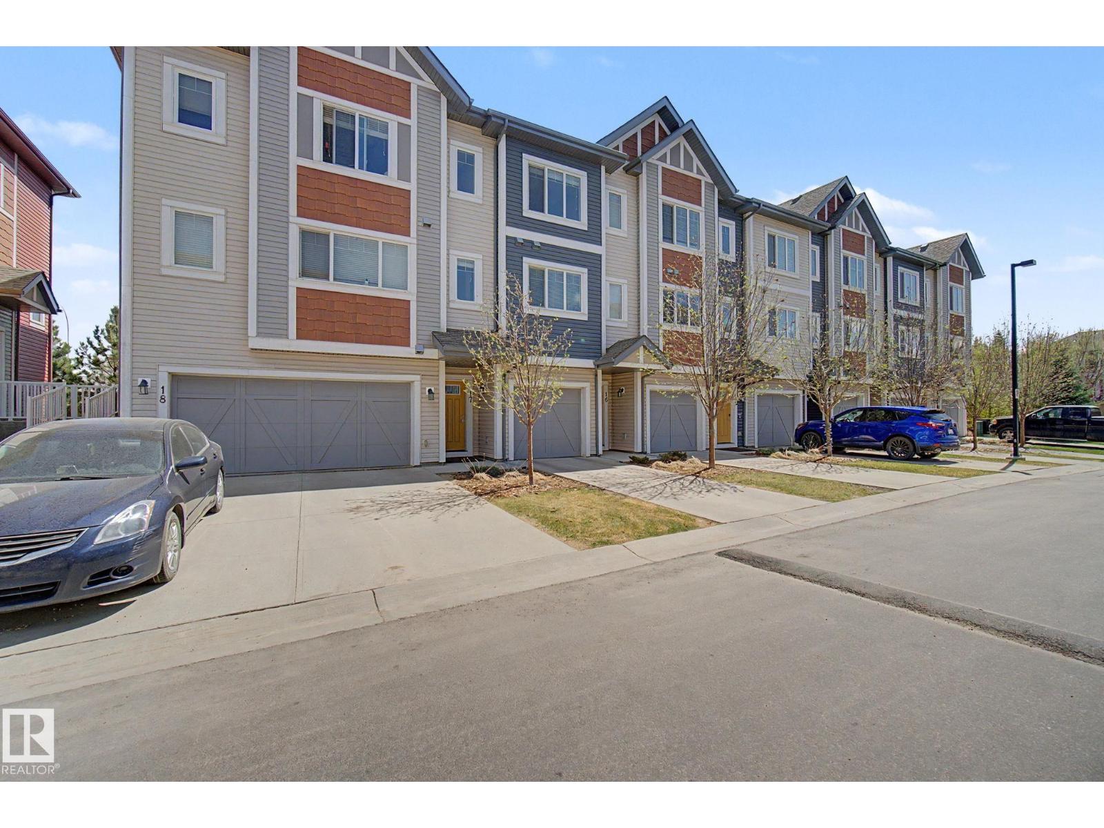 #17 320 SECORD BV NW - 2