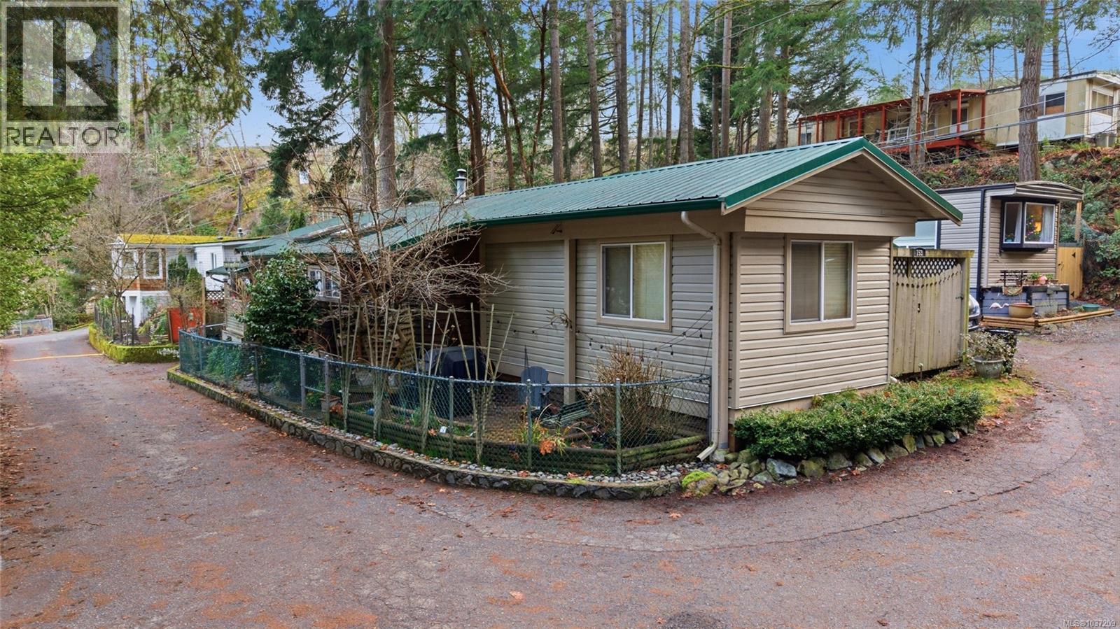 #153 2500 Florence Lake Rd - 1