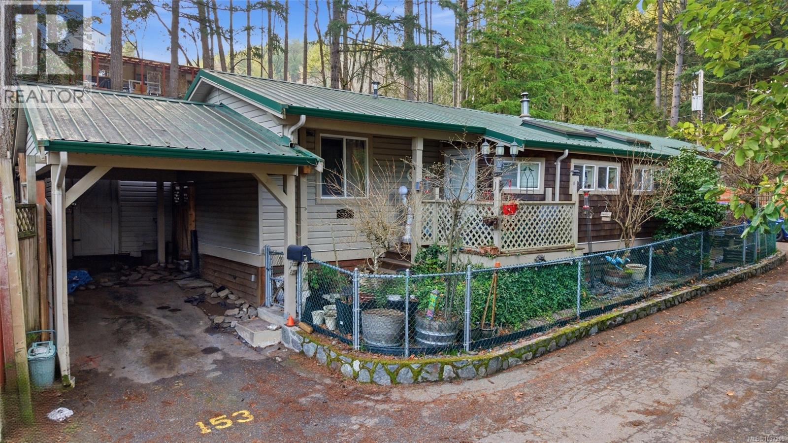 #153 2500 Florence Lake Rd - 2