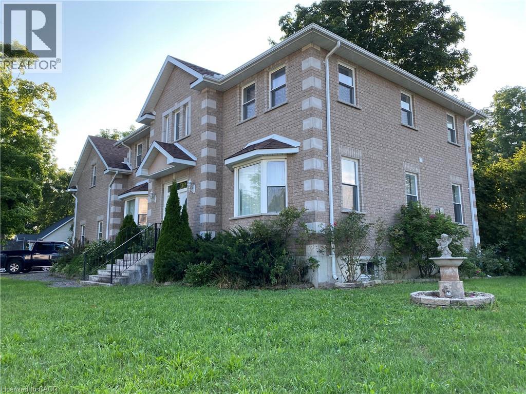 4 PALMER Street, Teeterville, Ontario, N0E1S0 — Photo 22