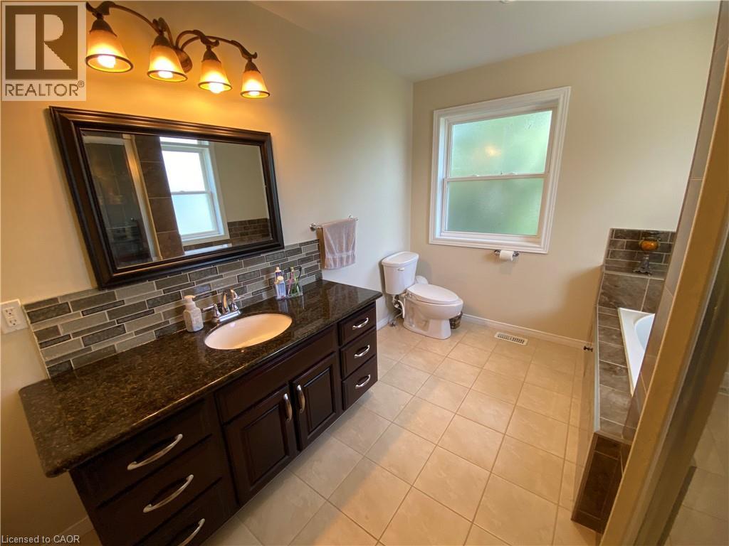 4 PALMER Street, Teeterville, Ontario, N0E1S0 — Photo 25