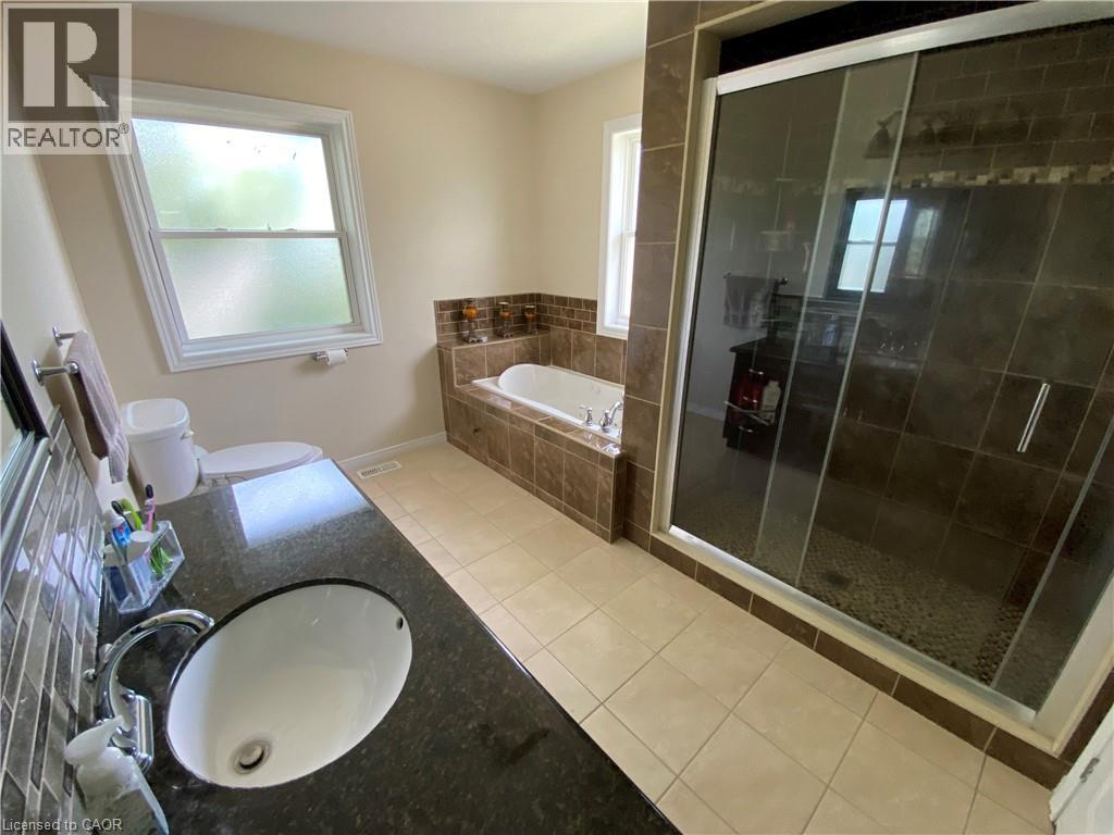 4 PALMER Street, Teeterville, Ontario, N0E1S0 — Photo 40