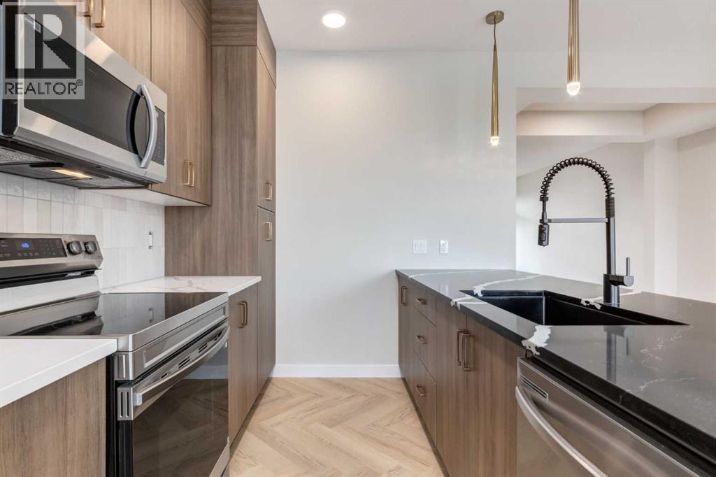 442 River Avenue, Cochrane