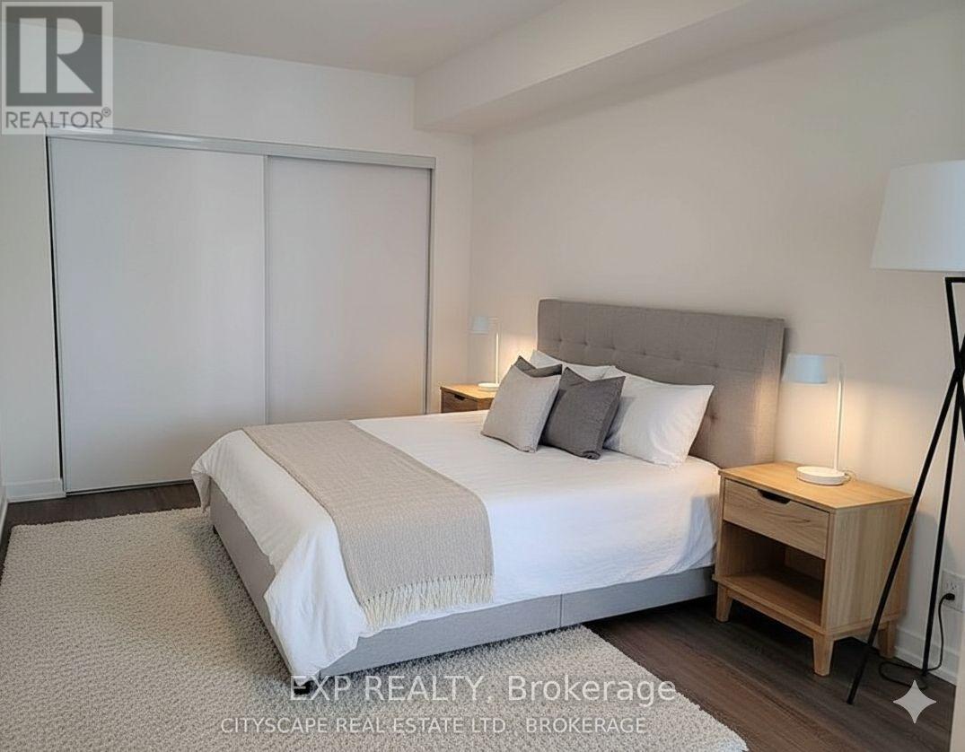 #607 20 EDWARD STREET - 6