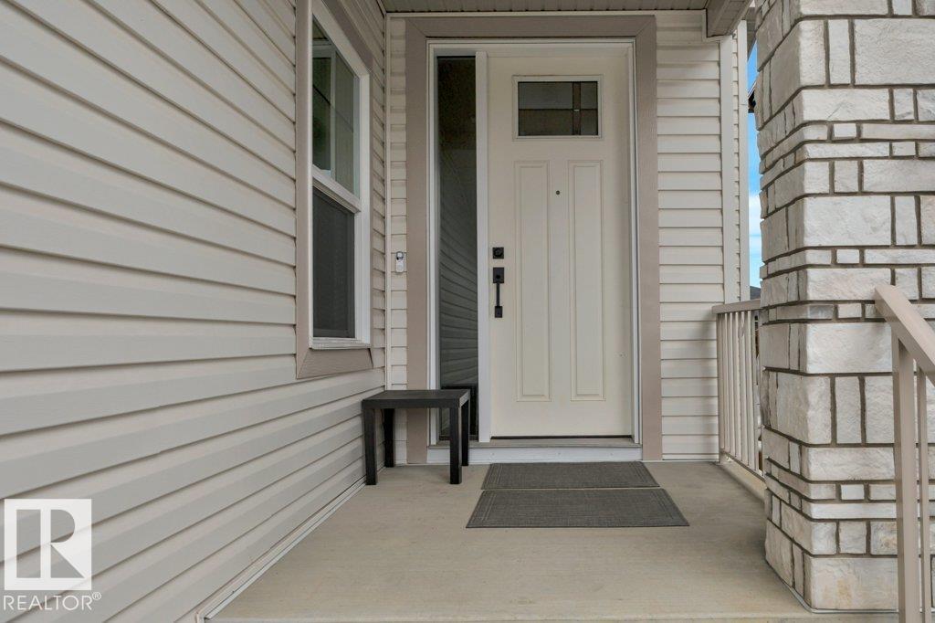 38 AVONLEA WY - 4