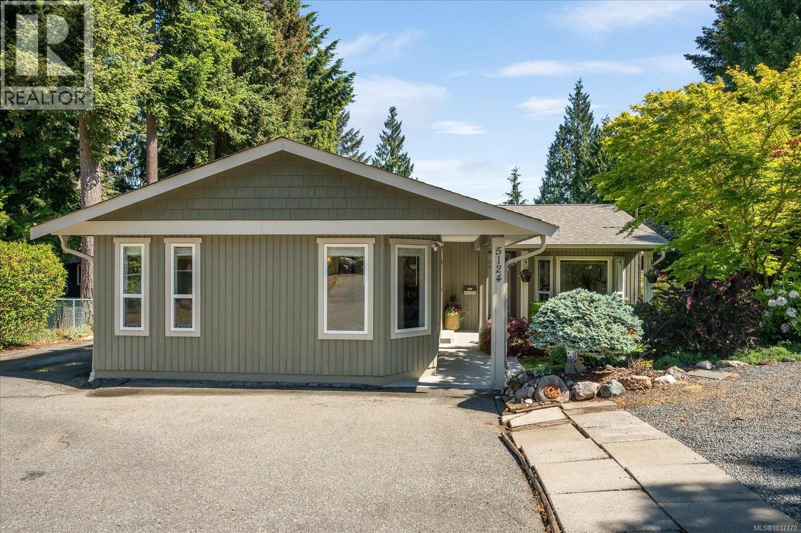 5124 Hammond Bay Rd - 1