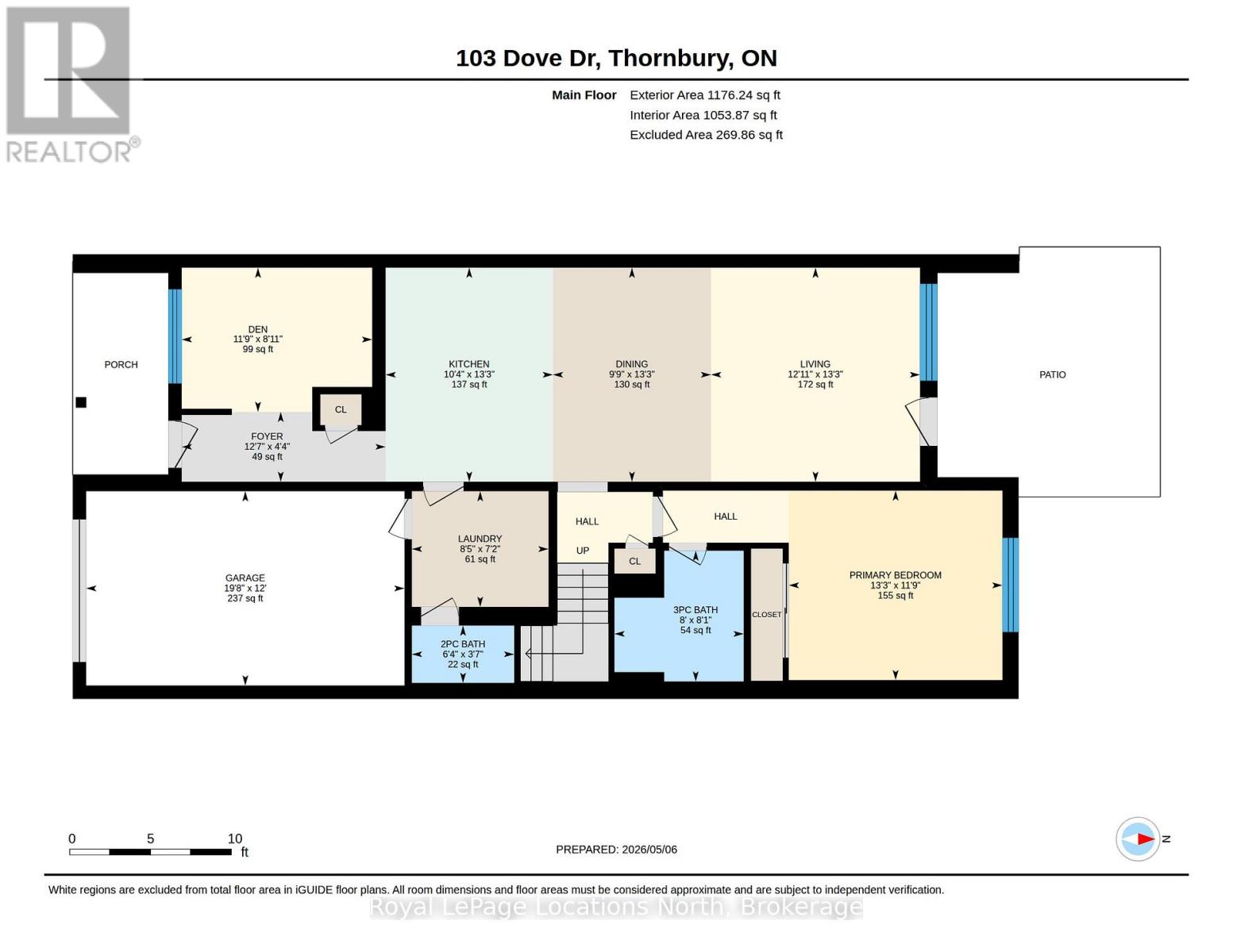 103 DOVE DRIVE - 25