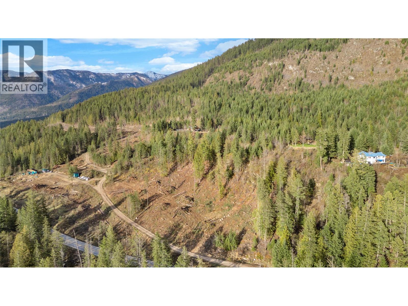 & 14506 HIGHWAY 3A Unit# 14504, Gray Creek
