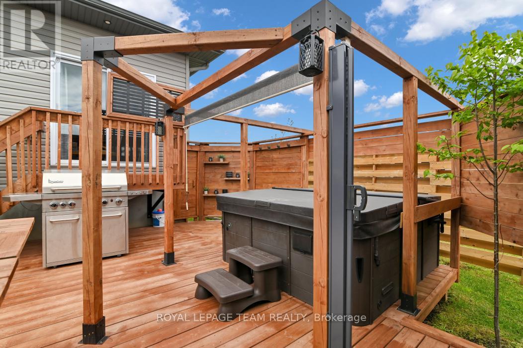 203 FILION STREET - 32
