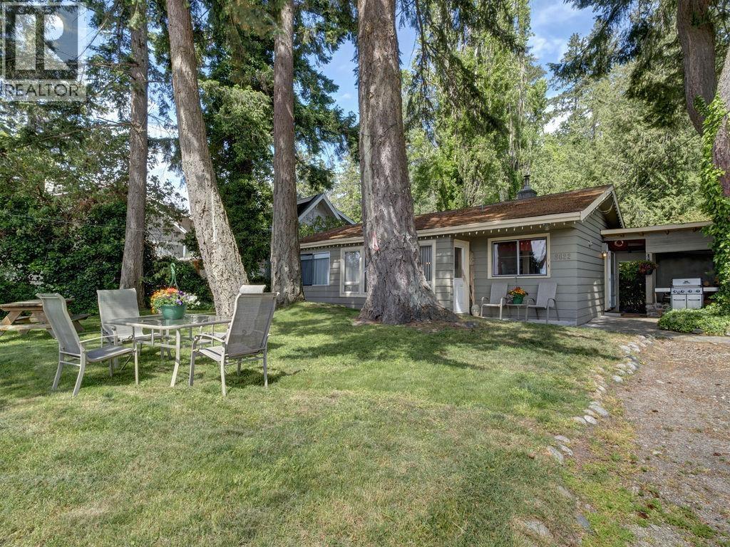 8622 ESPL MERRY ISLAND, Halfmoon Bay