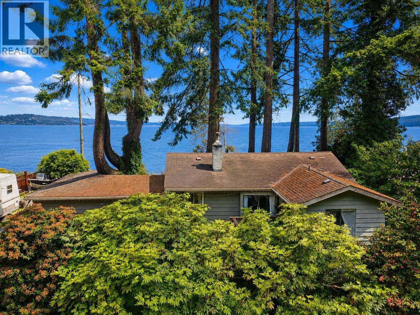 8622 ESPL MERRY ISLAND, Halfmoon Bay