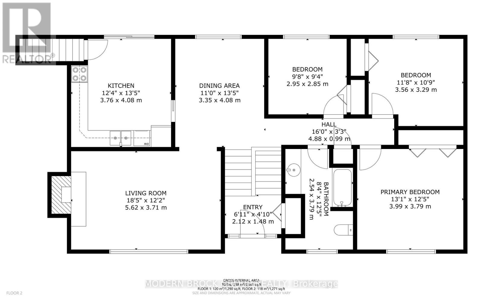 24 BERNARD CRESCENT - 37