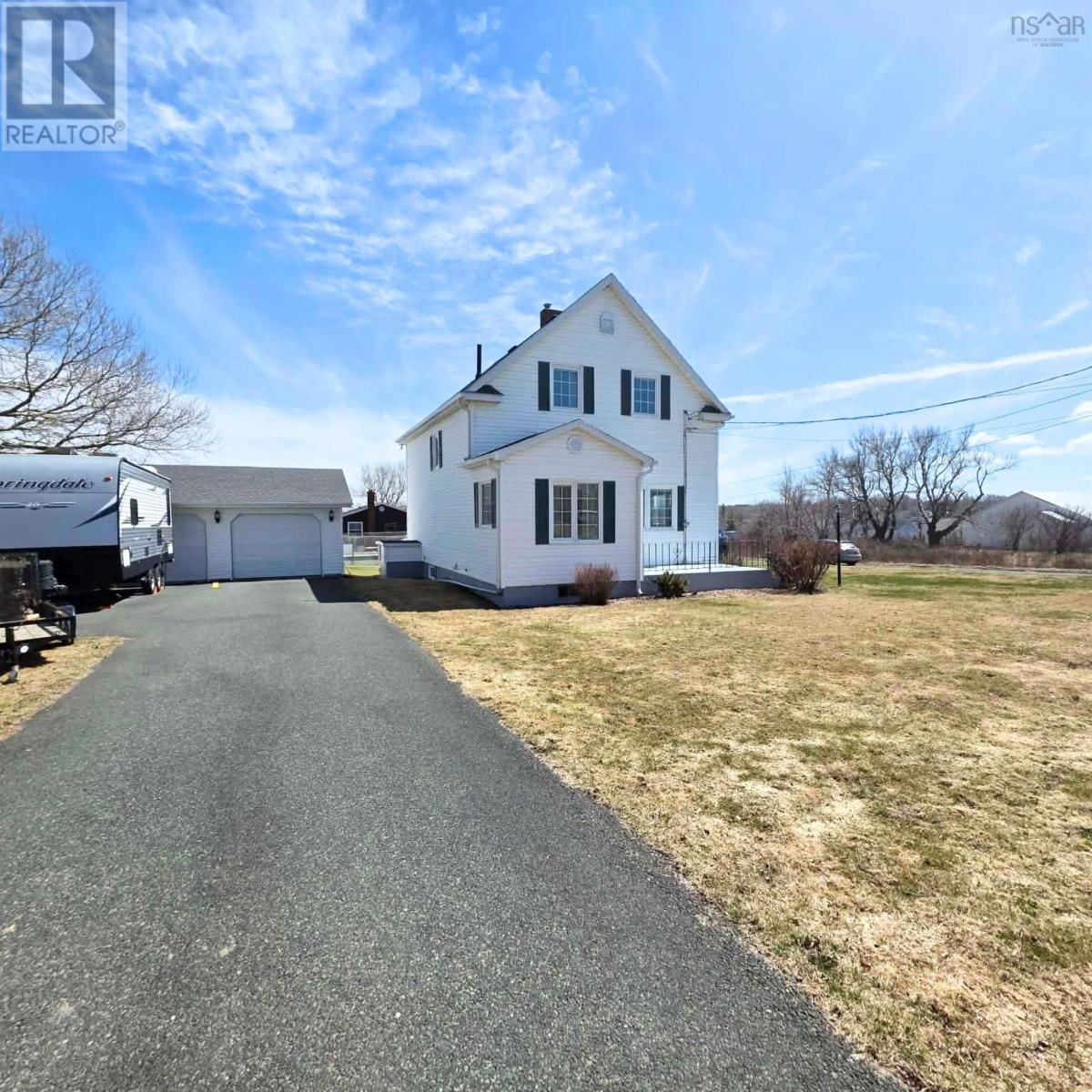 280 Convent Street - 1