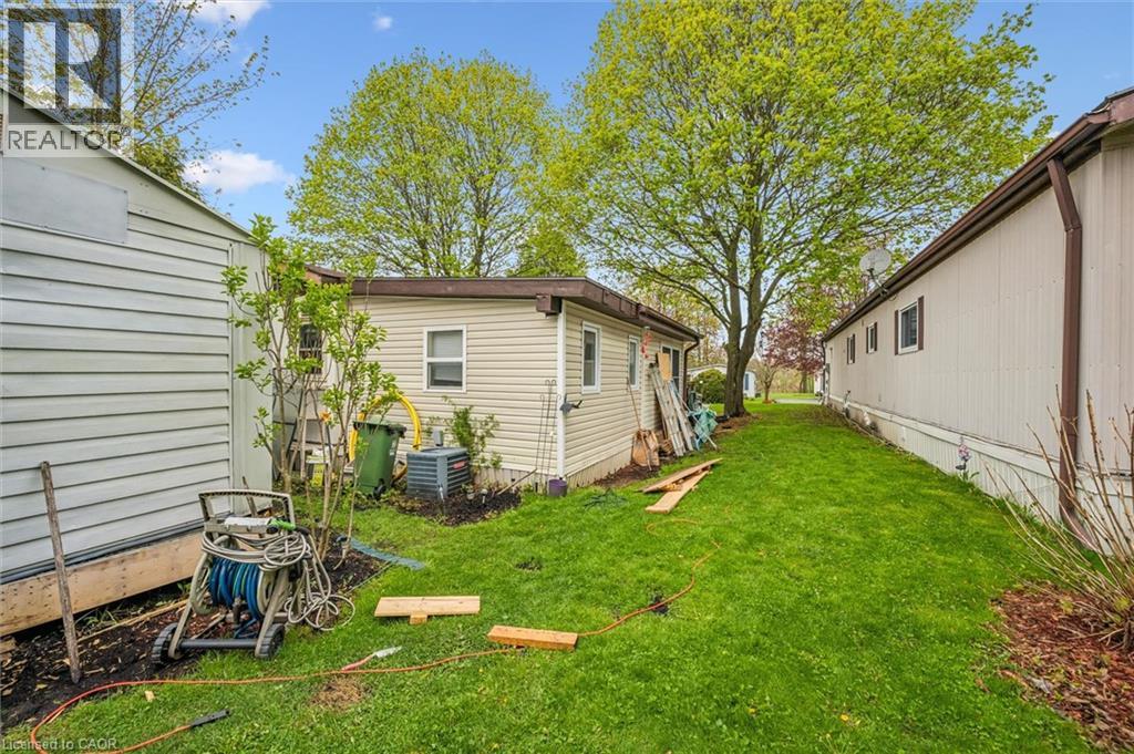 1294 CONCESSION 8 WEST Unit# 90, Flamborough, Ontario, N0B2J0 — Photo 3