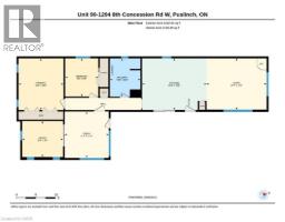 1294 Concession 8 West Unit# 90, Flamborough, ON N0B2J0 Photo 24