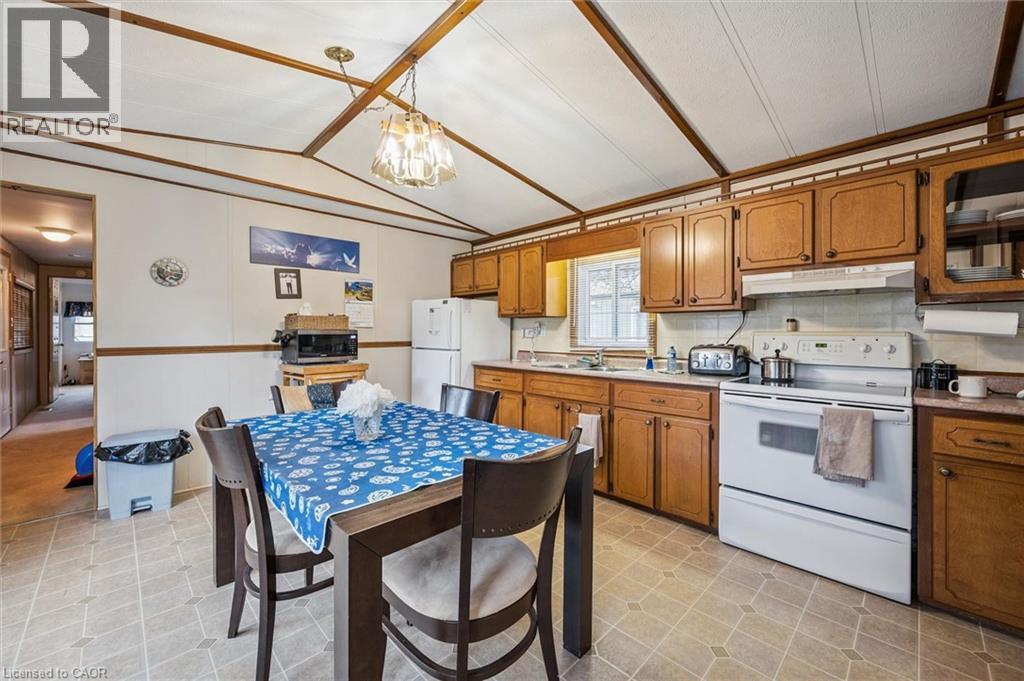 1294 CONCESSION 8 WEST Unit# 90, Flamborough, Ontario, N0B2J0 — Photo 19