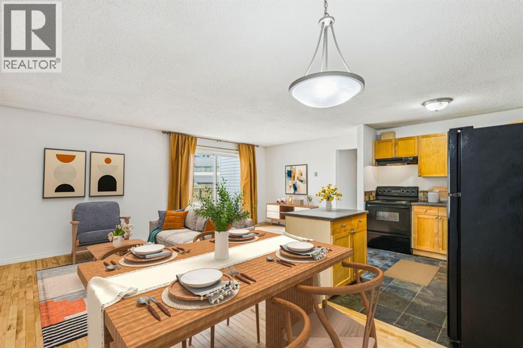 #609 1540 29 Street NW - 2