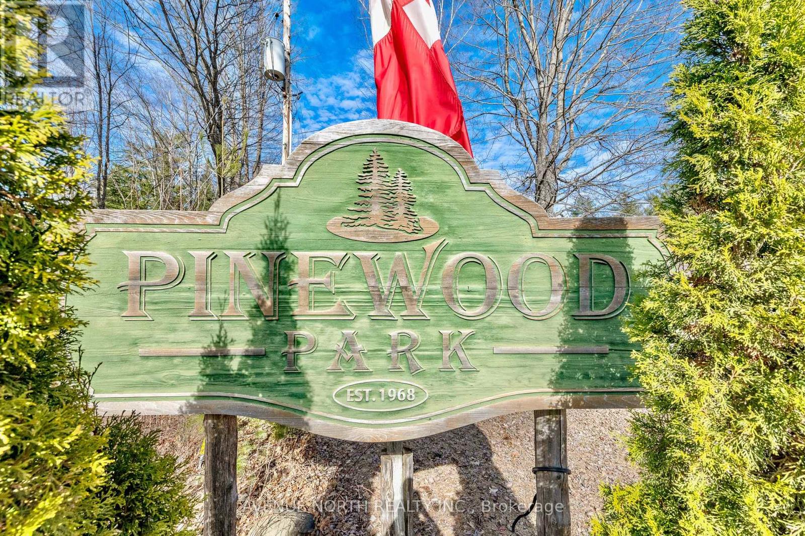 #H23 - 240 PINEWOOD PARK ROAD - 40