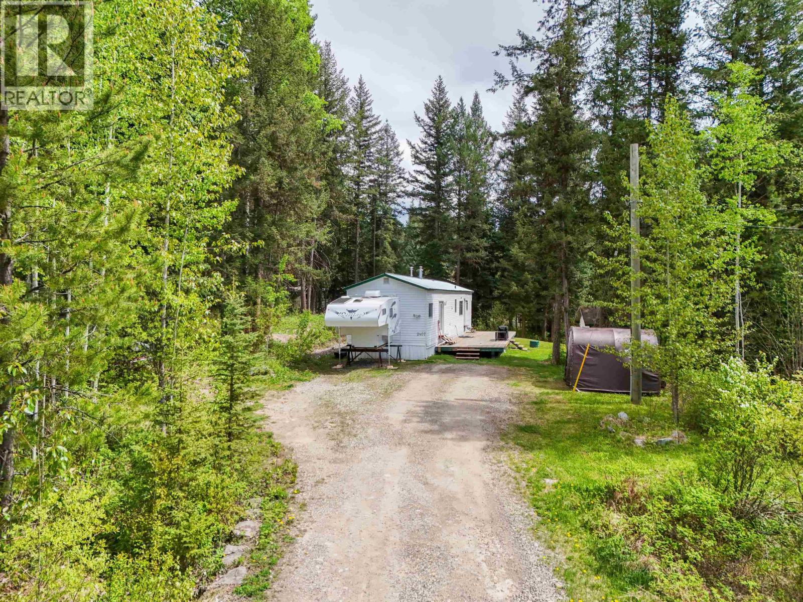 2407 N VERNON ROAD - 1