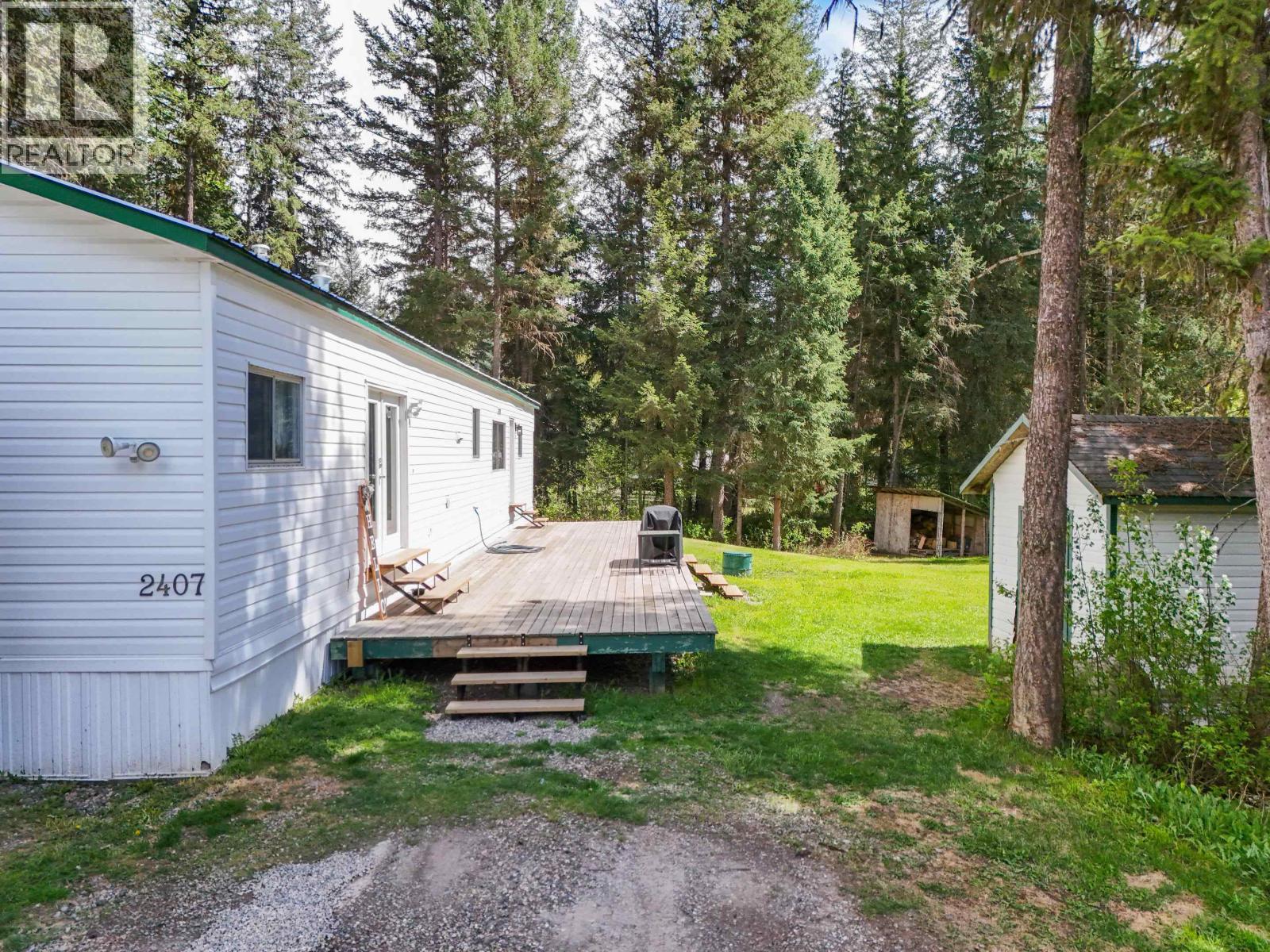 2407 N VERNON ROAD - 2