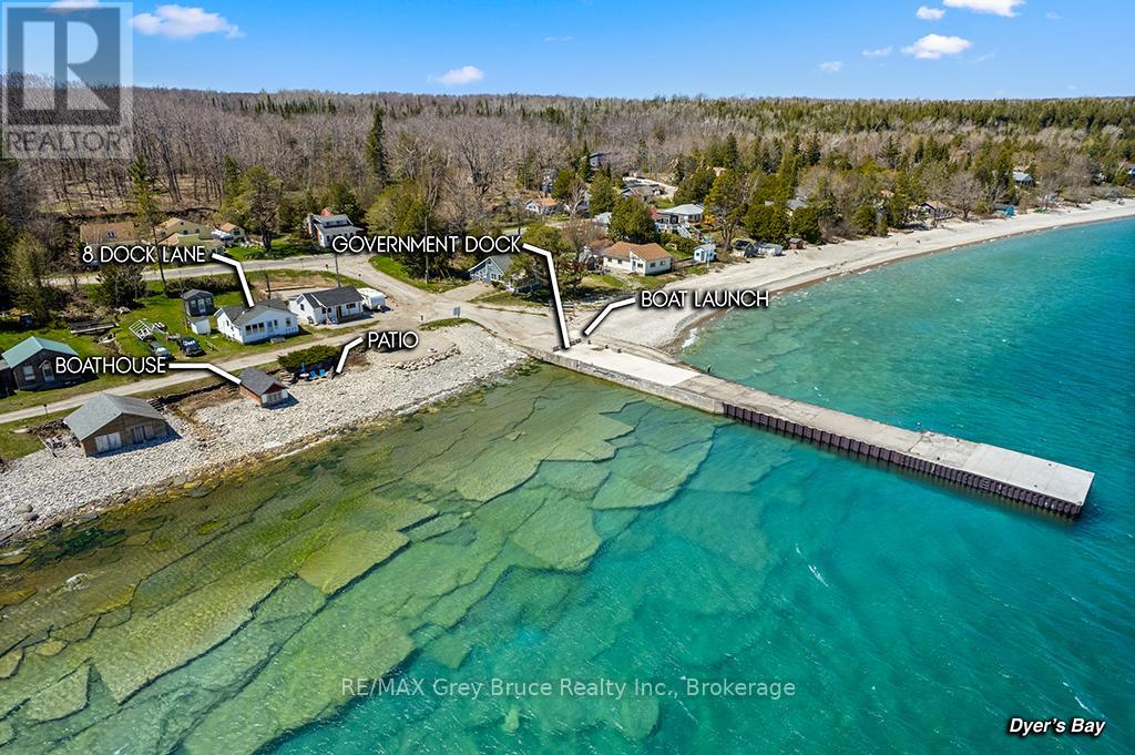 8 DOCK LANE - 36