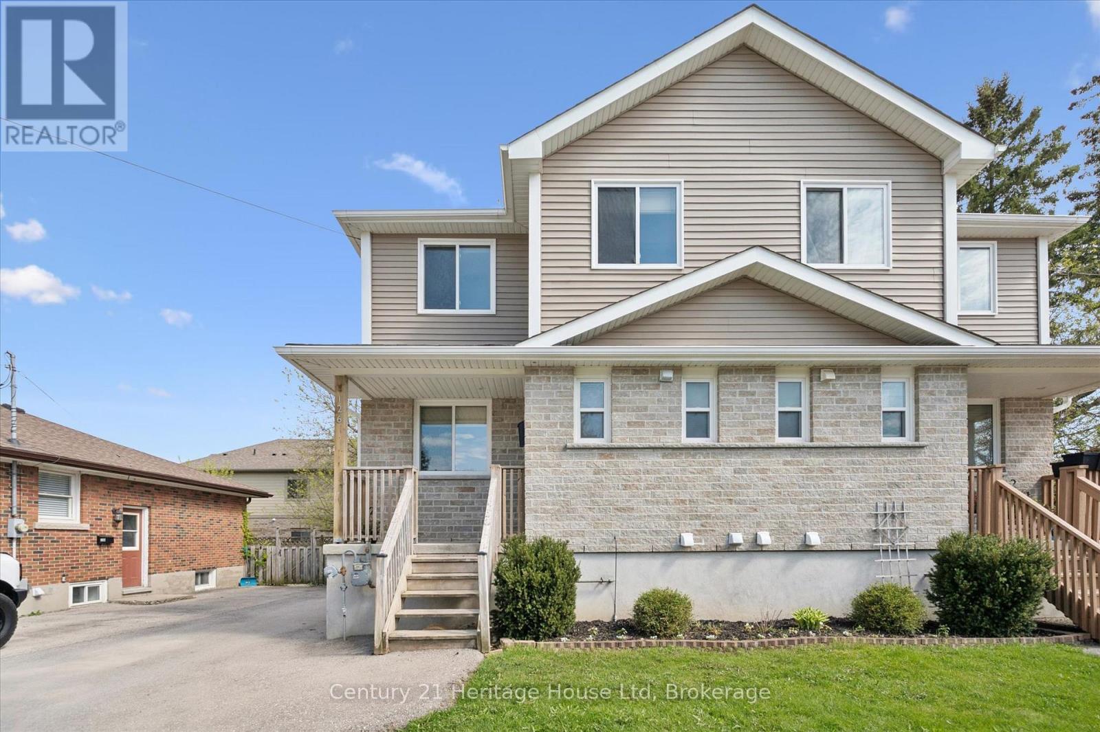 126 FORFAR STREET E - Image 2