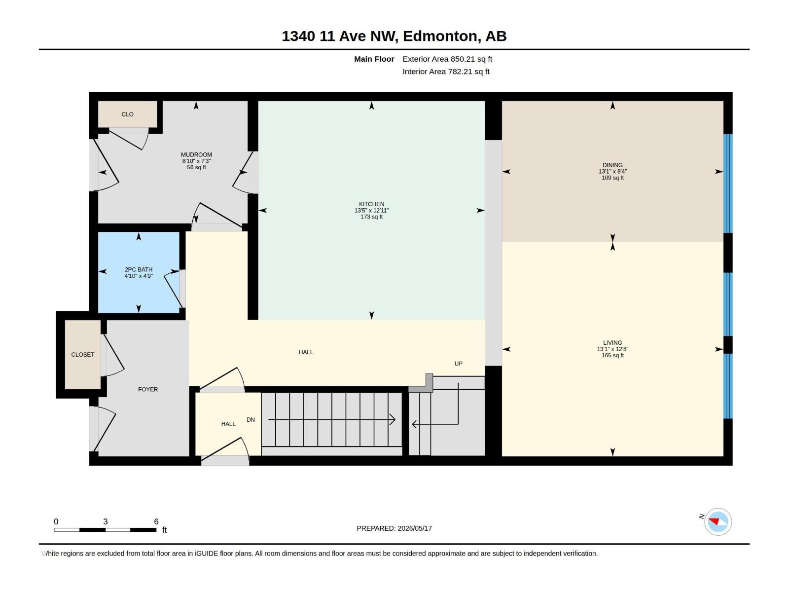 1340 11 AV NW - 46
