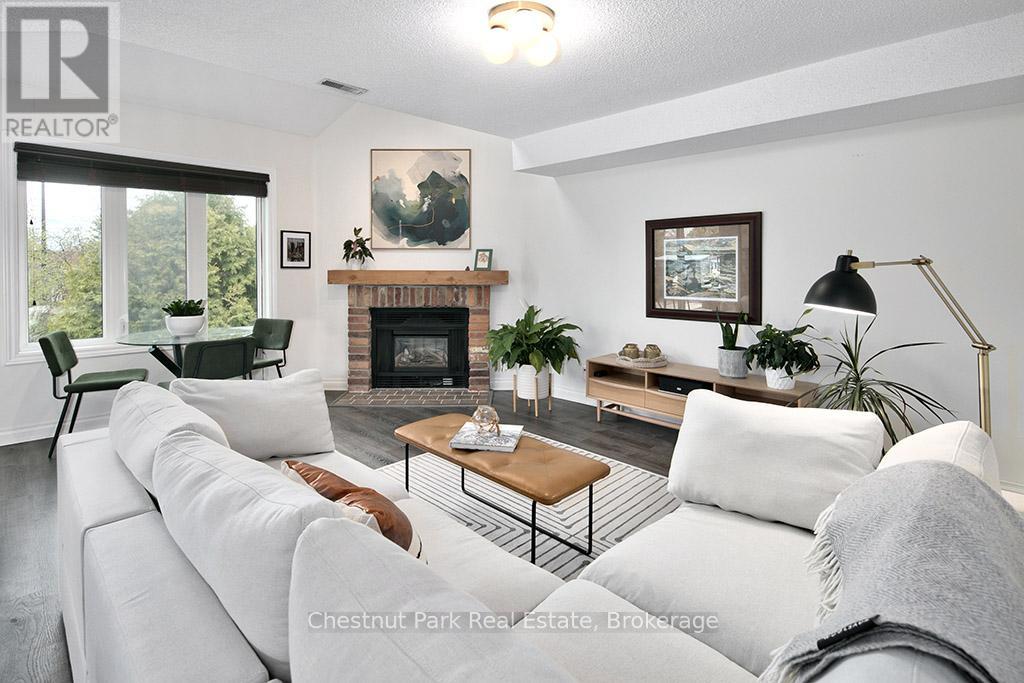 #114 55 TROTT BOULEVARD - 1