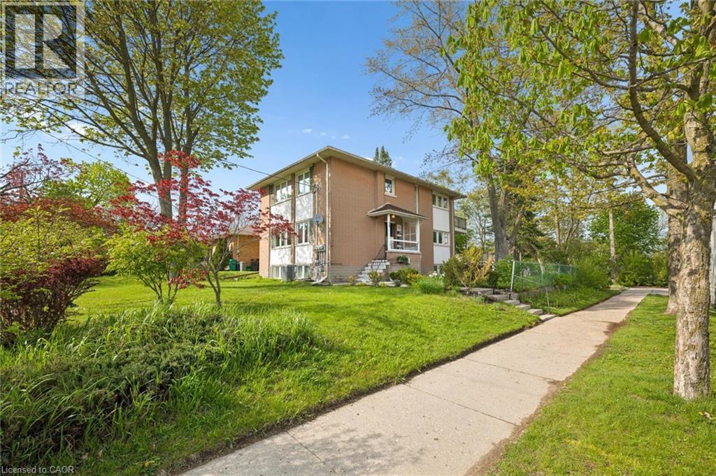 58 BRANDON Avenue - 3