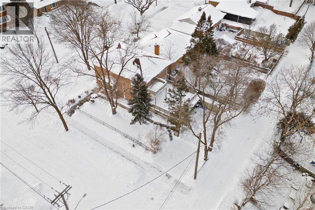 58 BRANDON Avenue - 7