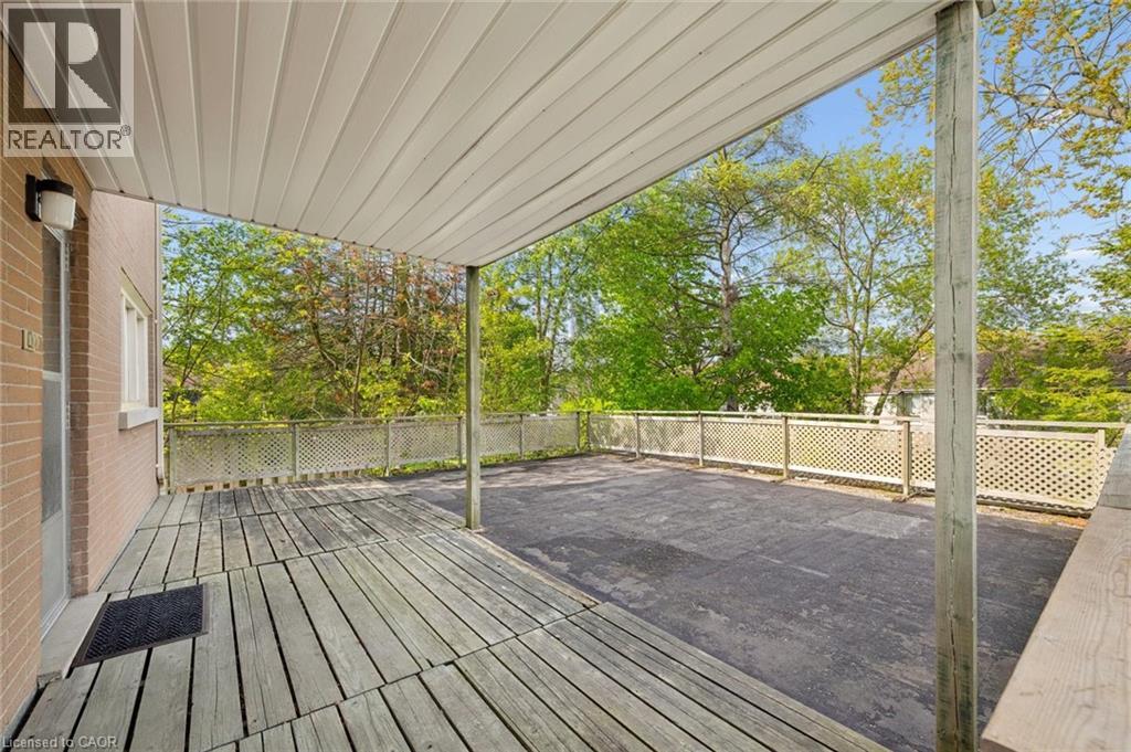 58 BRANDON Avenue - 15