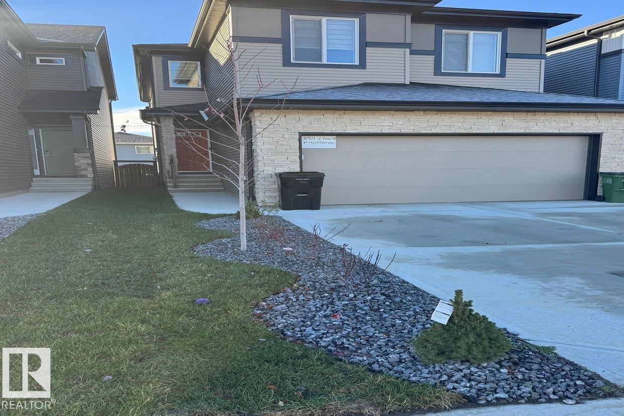 6411 27 AV SW - 34