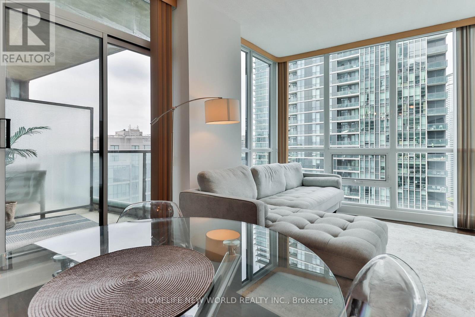 #3101 16 YONGE STREET - 20