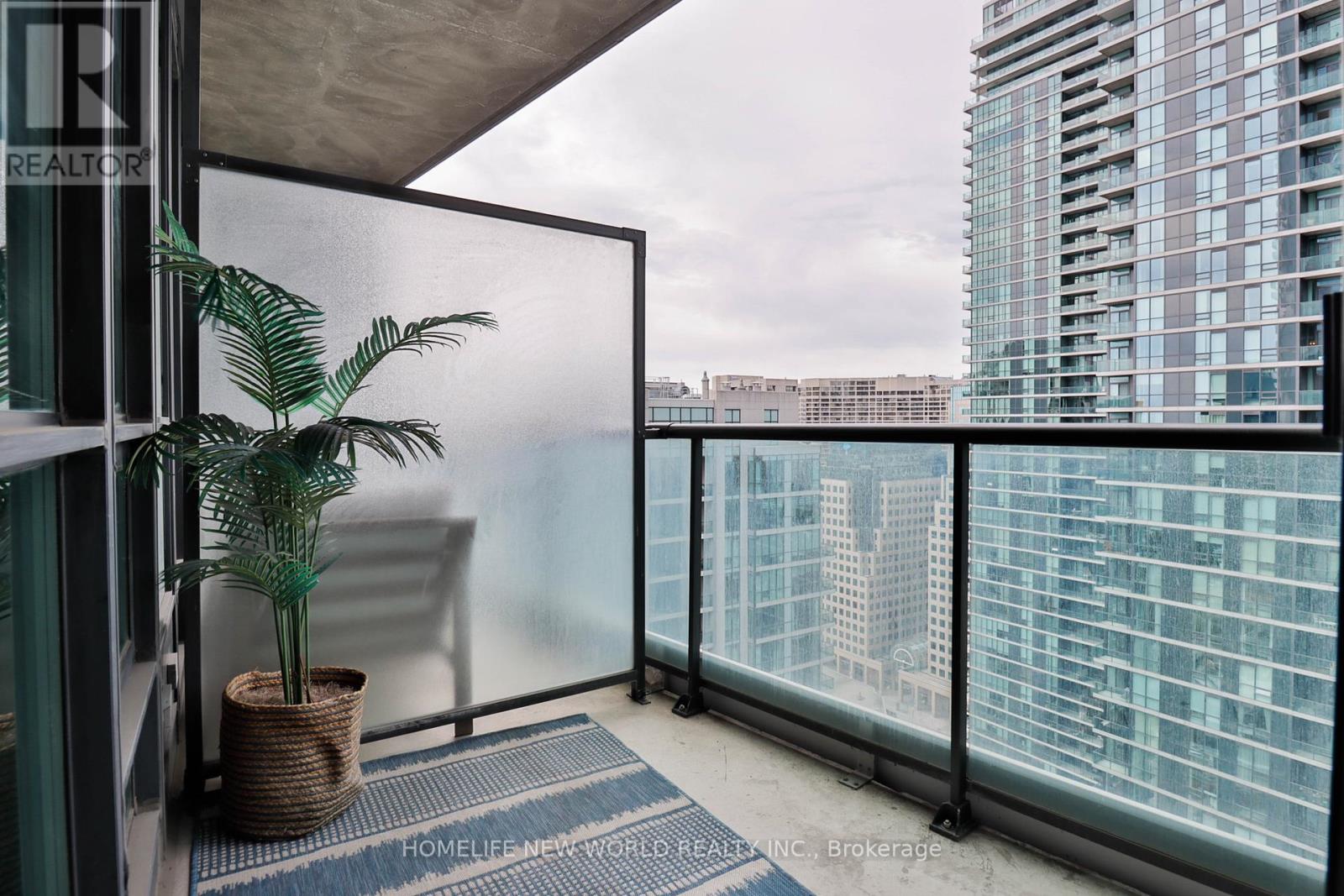 #3101 16 YONGE STREET - 36