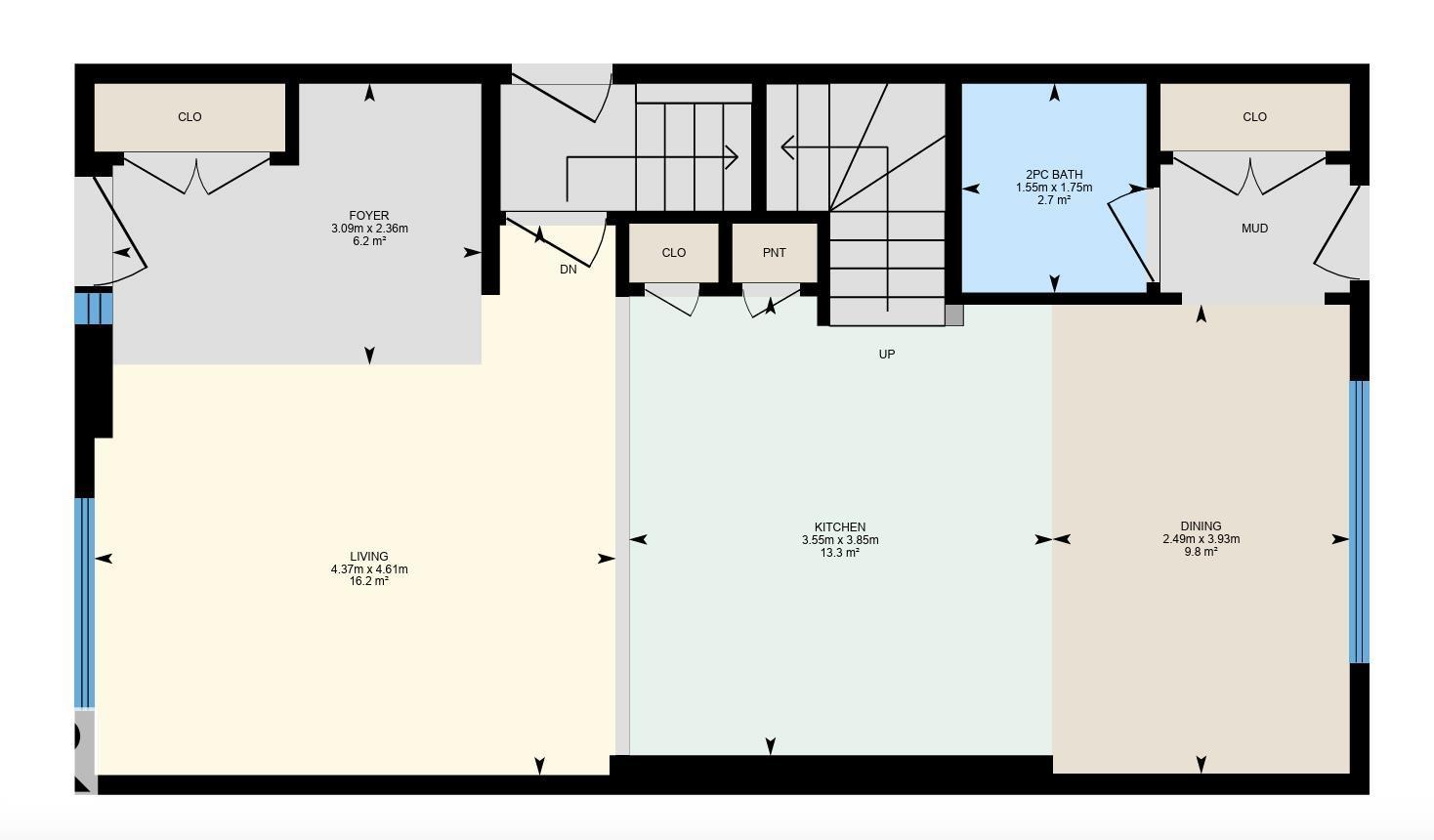1330 Enright LD NW - 46