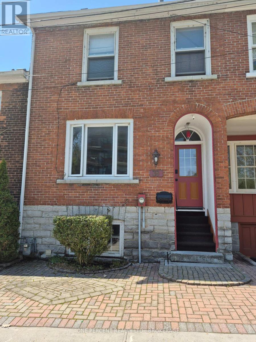 38 LOWER UNION STREET - 2