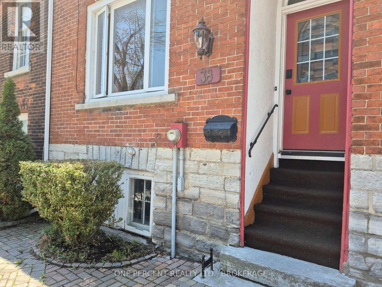 38 LOWER UNION STREET - 3