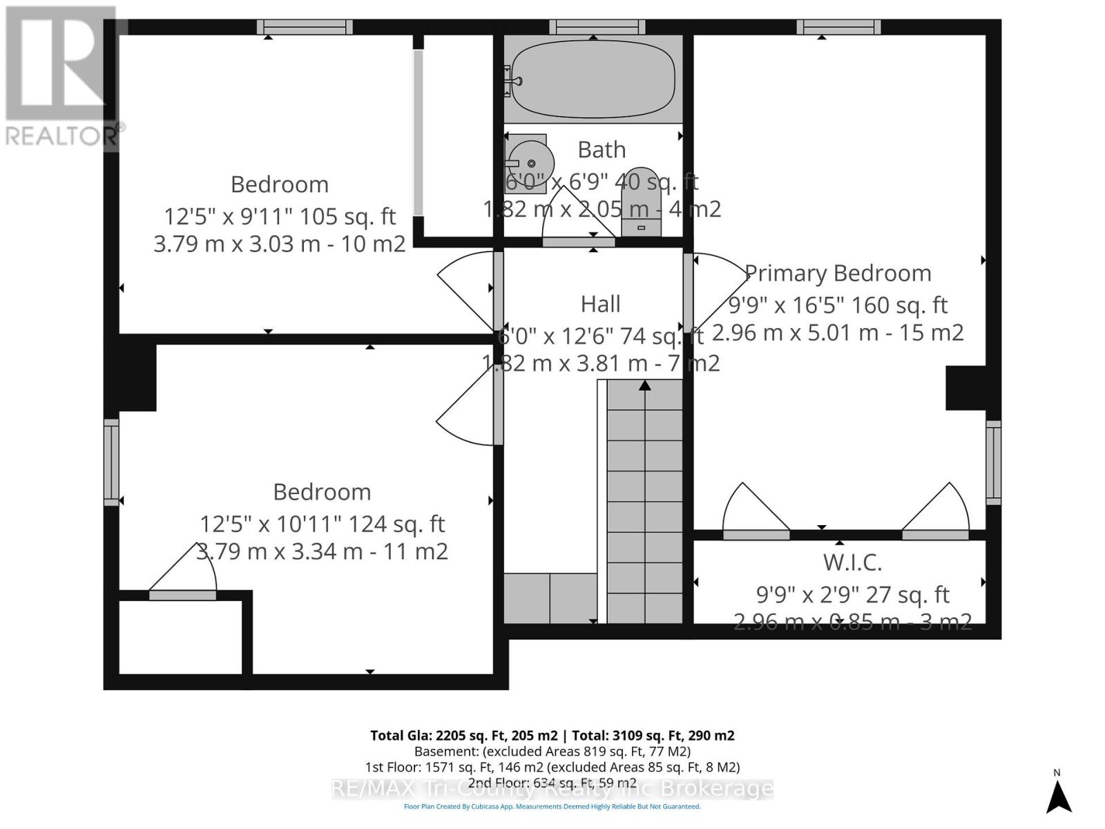 33 WELLINGTON STREET - 33