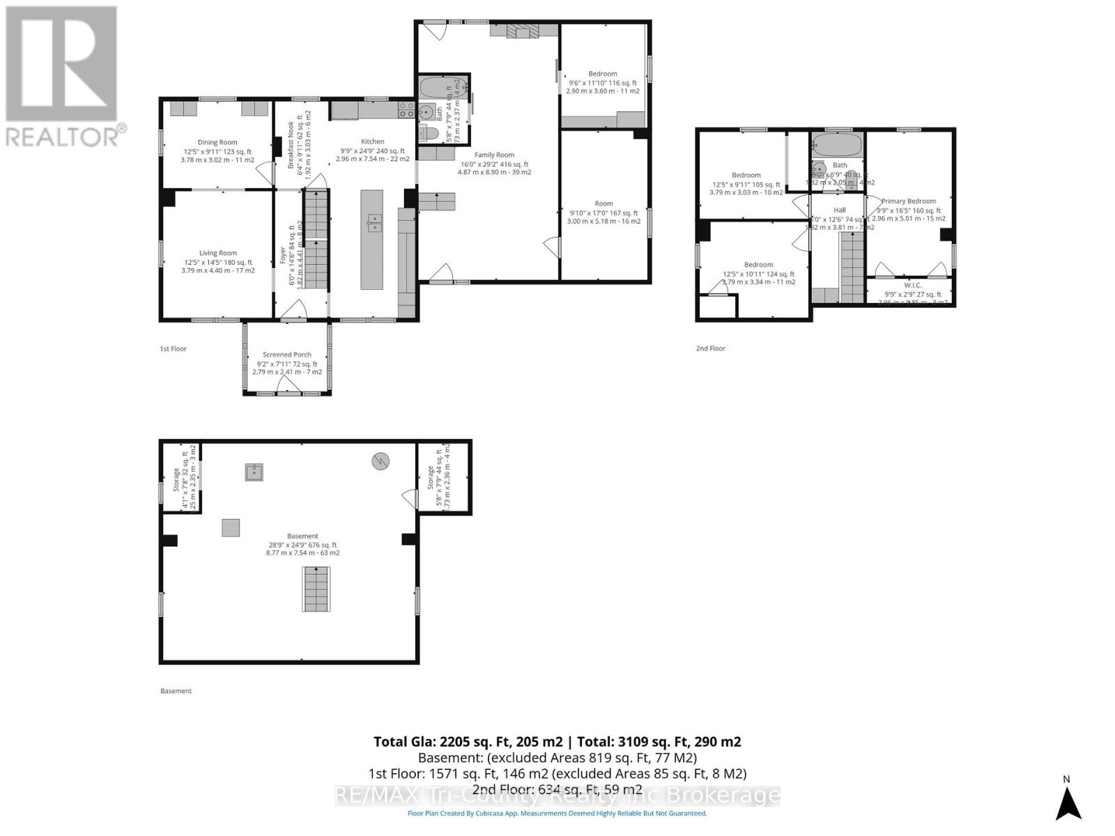33 WELLINGTON STREET - 34