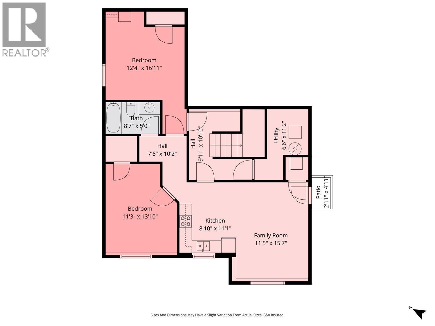 10166 JACKSON ROAD, Maple Ridge