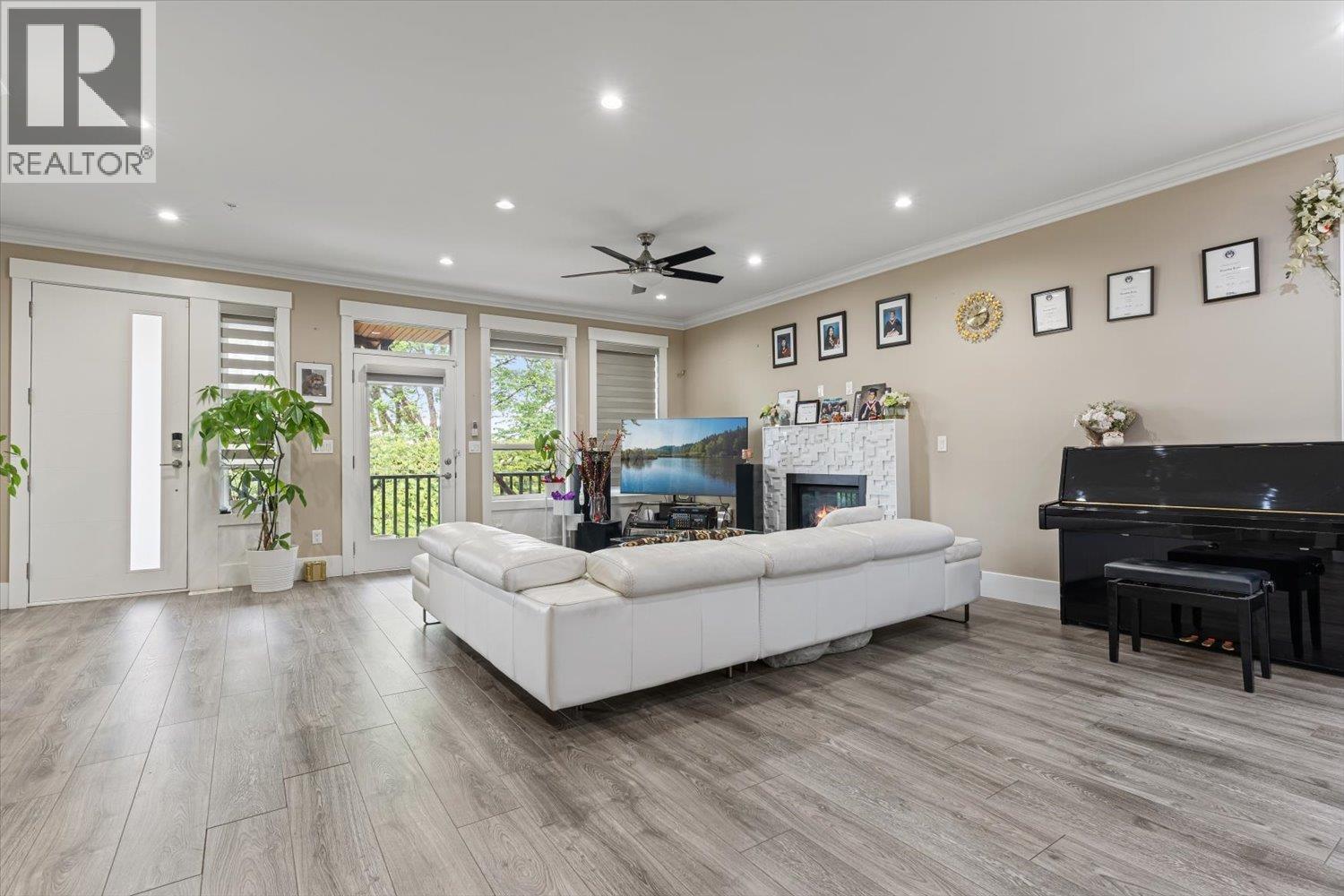 10166 JACKSON ROAD, Maple Ridge