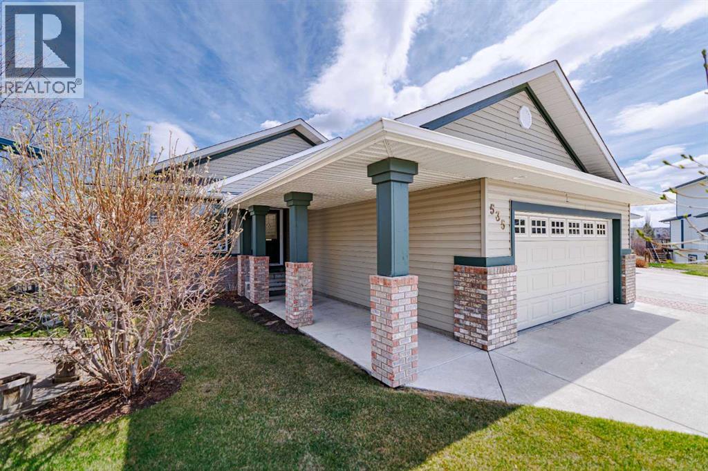 535 Cimarron Point - 2