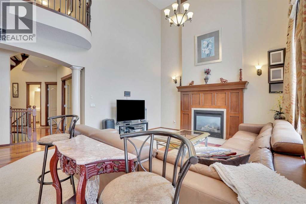 160 Tremblant Way SW - 9