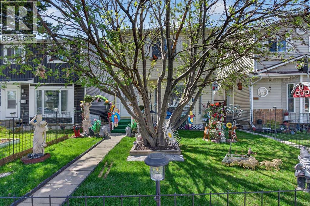 147 Martindale Drive NE - 1