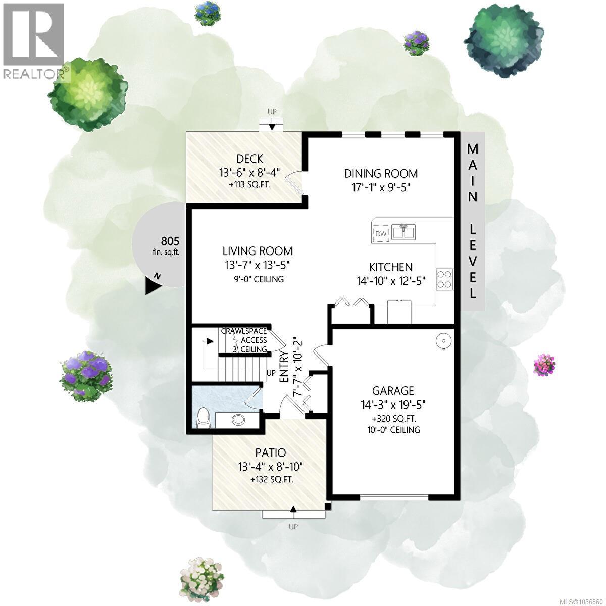 #121 6591 Arranwood Dr - 42