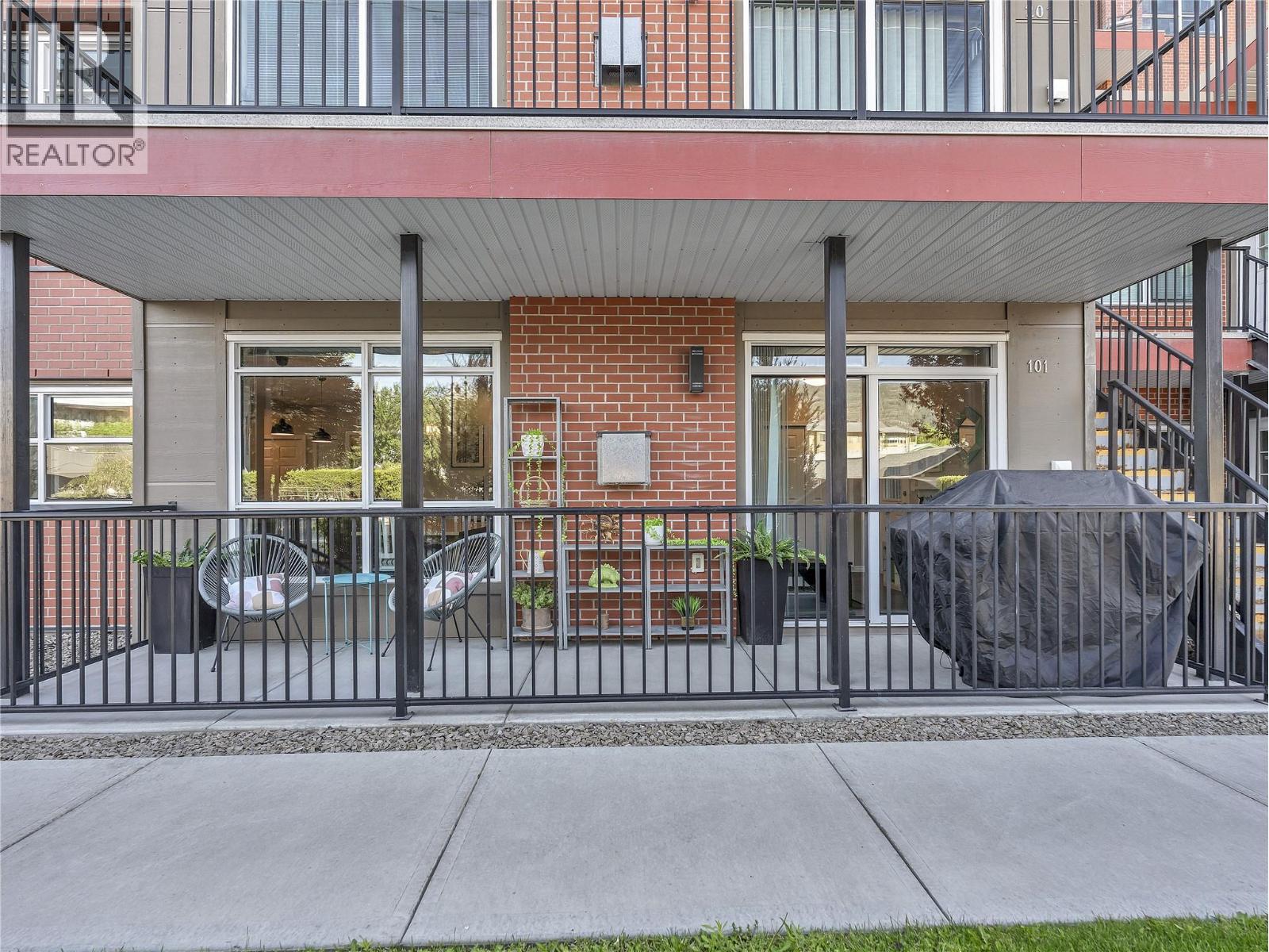 3388 SKAHA LAKE Road Unit# 101, Penticton